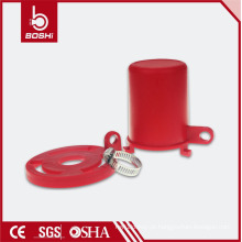 Dispositivo de Segurança do Bloqueio da Válvula Válvula Resistente ao Vandal Novo Design Durable BD-F41, bloqueio da válvula de melhor preço